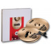 Тарілка SABIAN B8 Concert Band Set