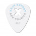 Медіатор DUNLOP TORTEX FLEX X PICK 1.0MM