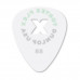Медіатор DUNLOP TORTEX FLEX X PICK .88MM