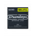 Струни для гітари DUNLOP DEN1362 NICKEL WOUND ELECTRIC BARITONE GUITAR STRINGS (13-62)