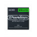 Струни для гітари DUNLOP DEN1372 NICKEL WOUND ELECTRIC BARITONE GUITAR STRINGS (13-72)