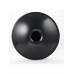 Глюкофон FZONE HP22I10N-Mandala Black - Handpan Drum 22