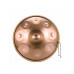 Глюкофон FZONE HP18I9N (GOLD) - Handpan Drum 18