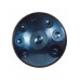 Глюкофон FZONE HP22I9N-Blue - Handpan Drum 22