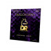 Струни для гітари DR Strings DRAGON SKIN+ Electric - Heavy 7-String (11-64)