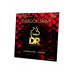 Струни для гітари DR Strings DRAGON SKIN+ Electric - Medium 8-String (10-75)