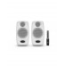Студійні монітори IK MULTIMEDIA iLoud Micro Monitor Pro - White (Pair)