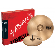 Тарілка SABIAN B8X 2-PACK