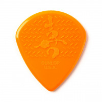 Медіатор DUNLOP MATT HEAFY ASCENDANCY JAZZ III - 6 PACK