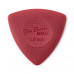 Медіатор DUNLOP ROBERT TRUJILLO WARLORD CUSTOM BASS PICK 1.5MM