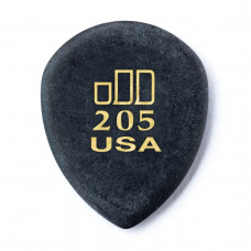 Медіатор DUNLOP JAZZTONE POINT TIP PICK