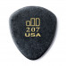 Медіатор DUNLOP JAZZTONE LARGE ROUND TIP PICK