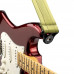 Ремінь гітарний D'ADDARIO 50BAL08 AUTO LOCK GUITAR STRAP (MOSS)