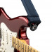 Ремінь гітарний D'ADDARIO 50BAL10 AUTO LOCK GUITAR STRAP (MIDNIGHT)