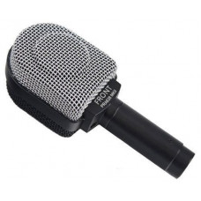 Мікрофон шнуровий SUPERLUX PRA628 MKII