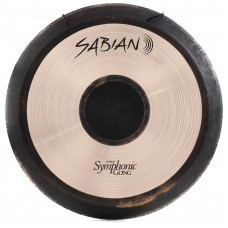 Тарілка SABIAN 24" SYMPHONIC GONG PERCUSSION