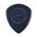 Медіатор DUNLOP FLOW NYLON PICK 1.14MM Медіатор DUNLOP FLOW NYLON PICK 1.14MM