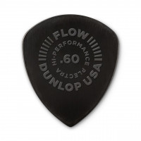 Медіатор DUNLOP FLOW NYLON PICK .60MM