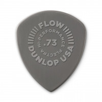 Медіатор DUNLOP FLOW NYLON PICK .73MM