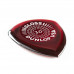 Медіатор DUNLOP FLOW GLOSS PICK 3.0MM