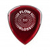 Медіатор DUNLOP FLOW GLOSS PICK 3.0MM