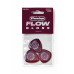 Медіатор DUNLOP FLOW GLOSS PICK 3.0MM