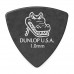 Медіатор DUNLOP GATOR GRIP SMALL TRIANGLE PICK 1.0MM