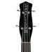 Бас-гітара DANELECTRO 59DC Long Scale Bass (Black)