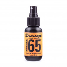 Засіб по догляду за смичковими DUNLOP 6592 FORMULA 65 ORCHESTRAL CLEANER