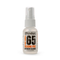 Засіб по догляду за гітарою DUNLOP 6641J PURE FORMULA 65 SILICONE-FREE INTENSIVE CLEANER - 1OZ