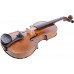 Скрипка STENTOR 1500/A STUDENT II VIOLIN OUTFIT 4/4