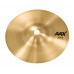 Тарілка SABIAN 6" AAX Splash (Brilliant)