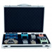 Педалборд / Блок живлення ROCKCASE RC23010 B Standard Line - Effects Pedalboard Flight Case