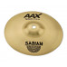 Тарілка SABIAN 8" AAX Splash (Brilliant)