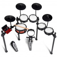 Електронні ударні ALESIS NITRO PRO XL KIT