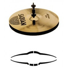 Тарілка SABIAN 13" AA Fusion Hats