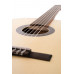 Класична гітара для лівші CORT AC100 (Open Pore)