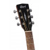 Електроакустична гітара CORT AD810E (Open Pore)