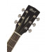 Електро-акустична гітара CORT AD880CE (Natural)