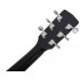 CORT AF510 (Black Satin)