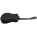 CORT AF510 (Black Satin)