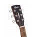 Акустична гітара CORT AF510 (Open Pore)