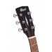 Електро-акустична гітара CORT AF510E (Open Pore)