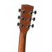 Електро-акустична гітара CORT AF510E (Open Pore)