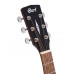 Акустична гітара CORT AF510M (Open Pore)
