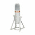 Мікрофон шнуровий YAMAHA AG01 Live Streaming USB Microphone (White)