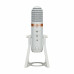 Мікрофон шнуровий YAMAHA AG01 Live Streaming USB Microphone (White)