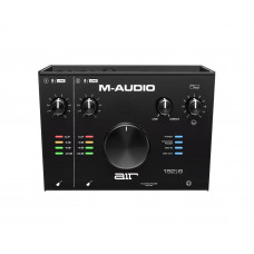 Аудіоінтерфейс M-AUDIO AIR 192|6