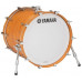 Бас-барабан YAMAHA Absolute Hybrid Maple Bass Drum 22"x18" (Vintage Natural)