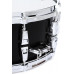 Малий барабан YAMAHA Absolute Hybrid Maple Snare 14" (Solid Black)